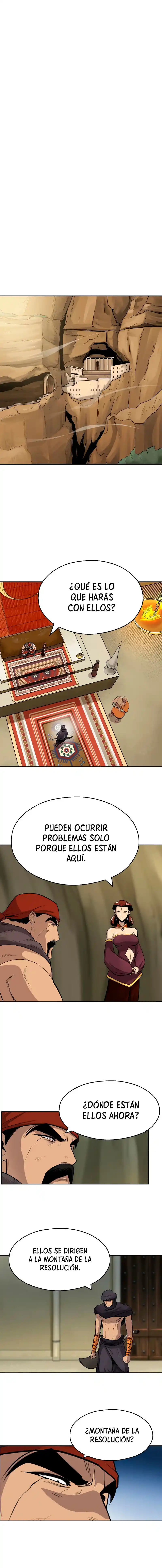 Espadachín Adolescente - Capítulo 22 - Página 17 - LectorTMOo