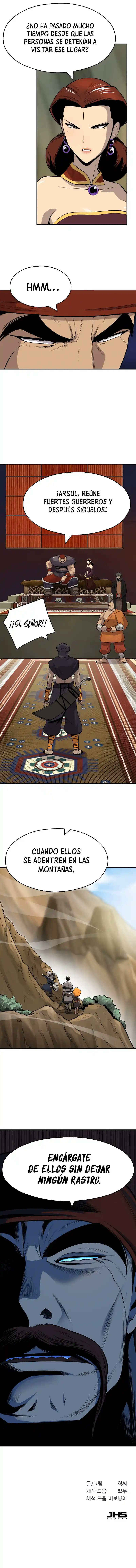 Espadachín Adolescente - Capítulo 22 - Página 18 - LectorTMOo