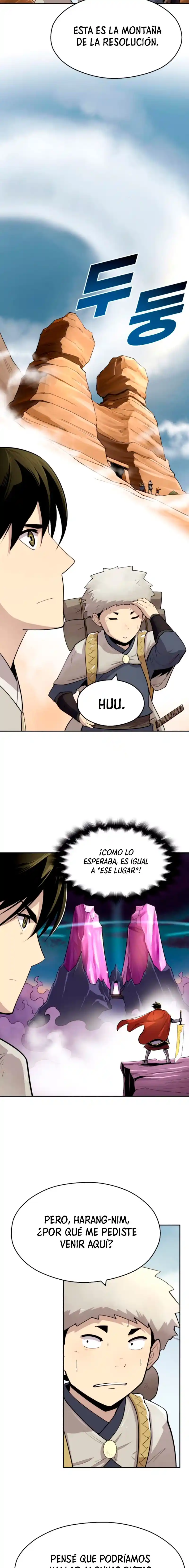 Espadachín Adolescente - Capítulo 23 - Página 4 - LectorTMOo