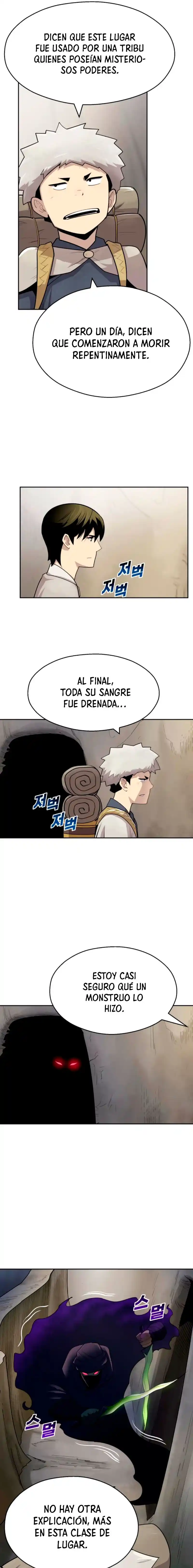 Espadachín Adolescente - Capítulo 23 - Página 10 - LectorTMOo