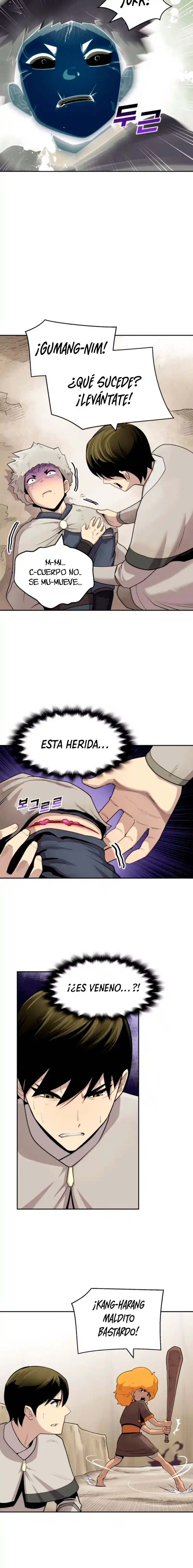 Espadachín Adolescente - Capítulo 23 - Página 13 - LectorTMOo