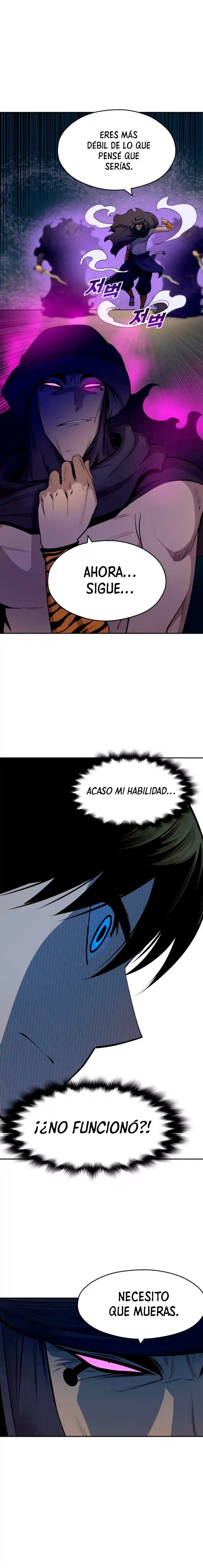 Espadachín Adolescente - Capítulo 23 - Página 17 - LectorTMOo