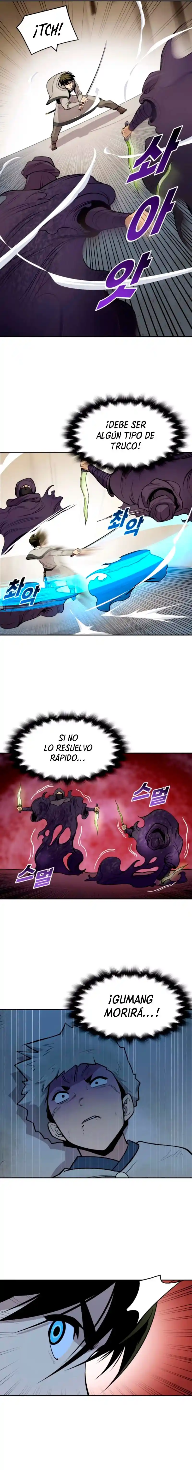 Espadachín Adolescente - Capítulo 23 - Página 18 - LectorTMOo