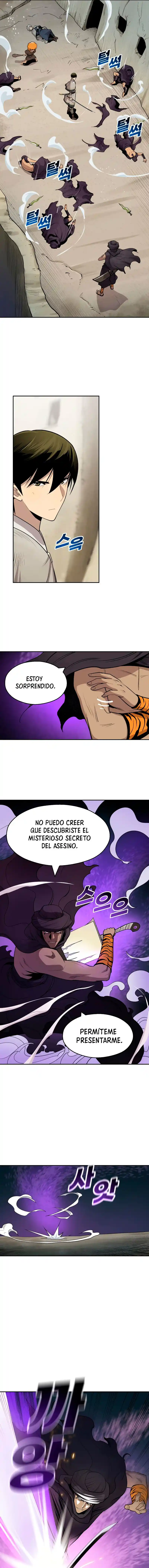 Espadachín Adolescente - Capítulo 24 - Página 4 - LectorTMOo