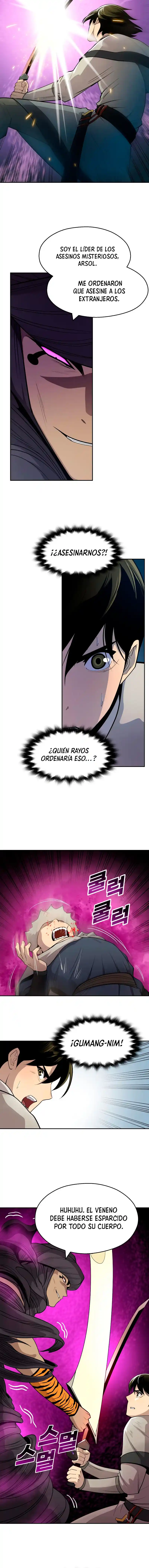 Espadachín Adolescente - Capítulo 24 - Página 5 - LectorTMOo