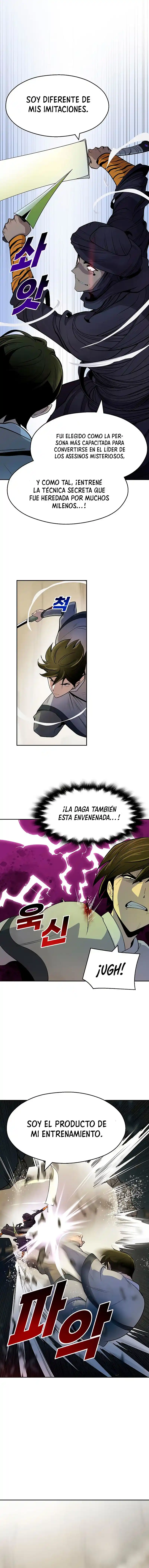 Espadachín Adolescente - Capítulo 24 - Página 8 - LectorTMOo