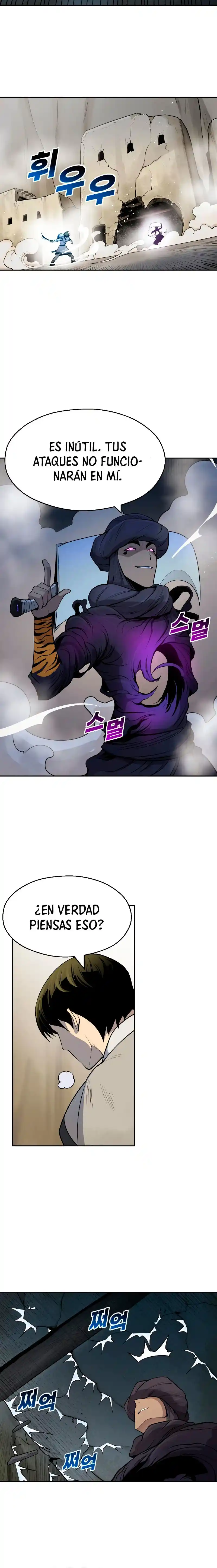 Espadachín Adolescente - Capítulo 24 - Página 12 - LectorTMOo