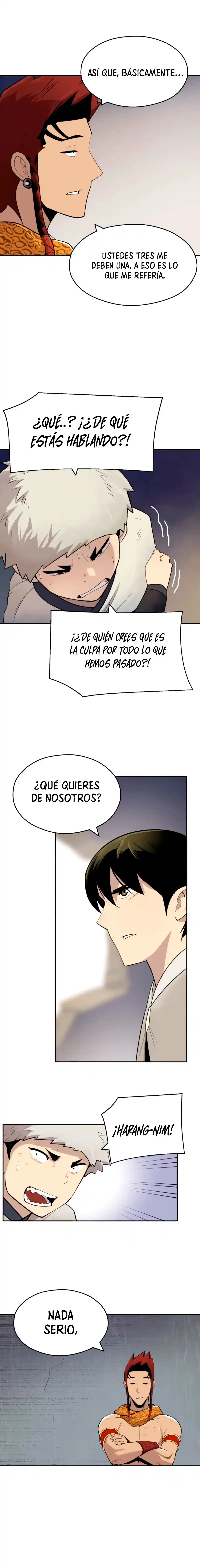 Espadachín Adolescente - Capítulo 25 - Página 6 - LectorTMOo