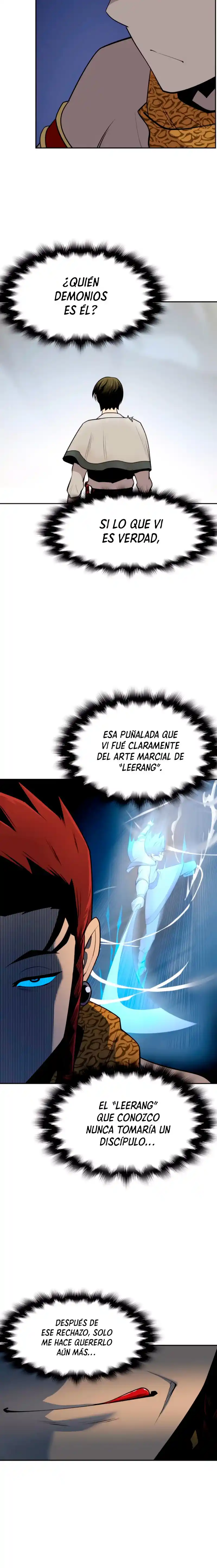 Espadachín Adolescente - Capítulo 25 - Página 9 - LectorTMOo