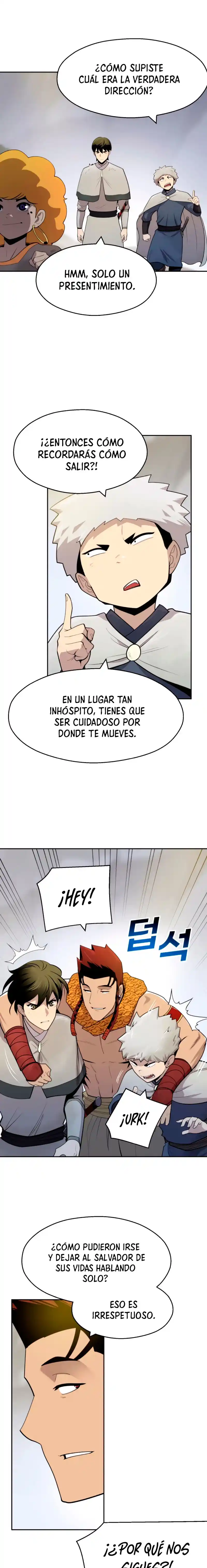 Espadachín Adolescente - Capítulo 25 - Página 12 - LectorTMOo