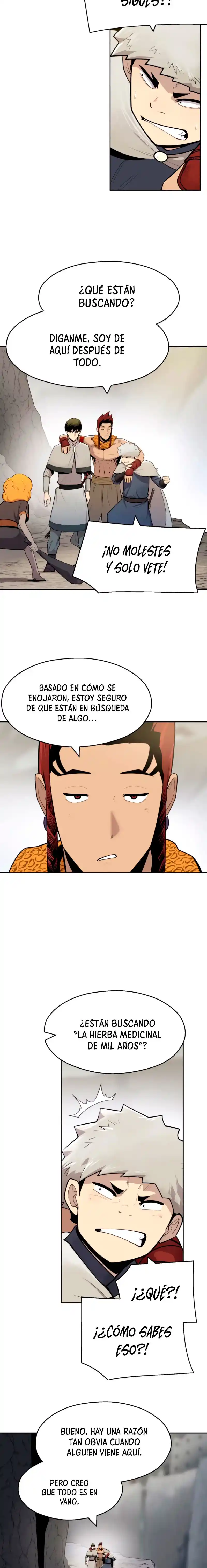 Espadachín Adolescente - Capítulo 25 - Página 13 - LectorTMOo
