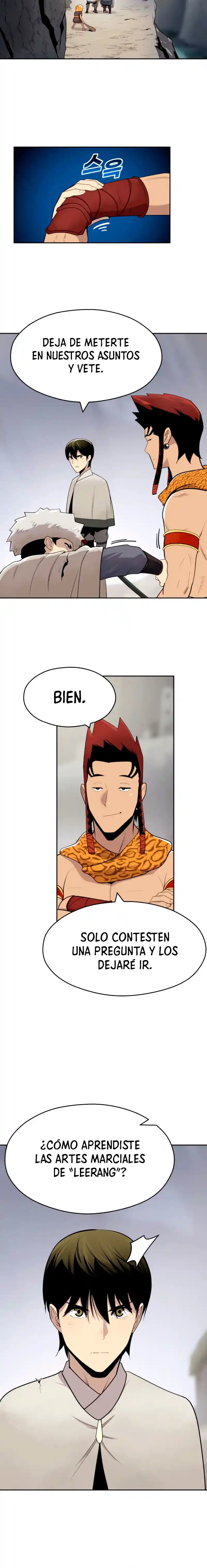 Espadachín Adolescente - Capítulo 25 - Página 14 - LectorTMOo