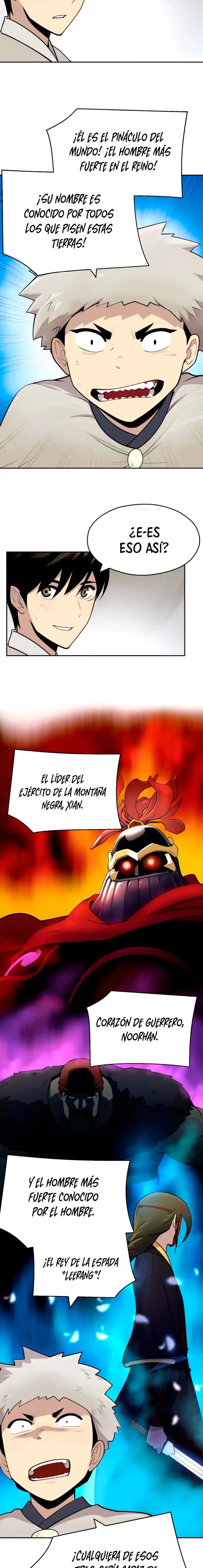 Espadachín Adolescente - Capítulo 25 - Página 16 - LectorTMOo