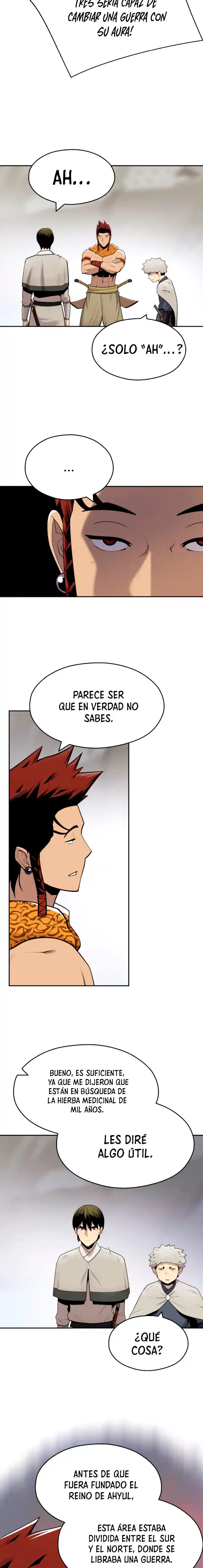 Espadachín Adolescente - Capítulo 25 - Página 17 - LectorTMOo
