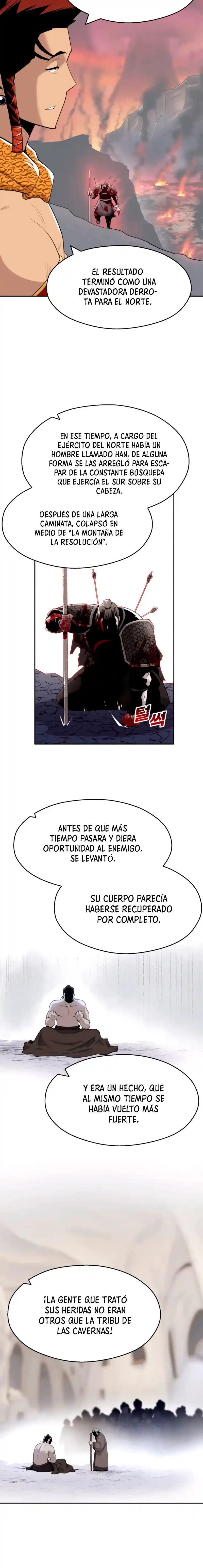 Espadachín Adolescente - Capítulo 25 - Página 18 - LectorTMOo