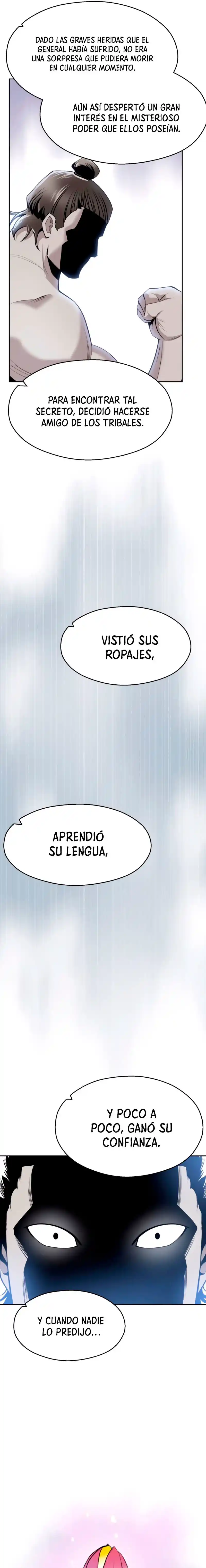 Espadachín Adolescente - Capítulo 25 - Página 19 - LectorTMOo