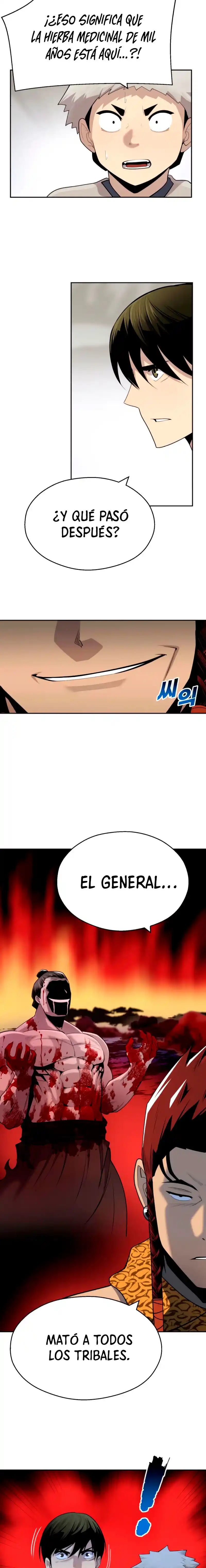 Espadachín Adolescente - Capítulo 25 - Página 21 - LectorTMOo