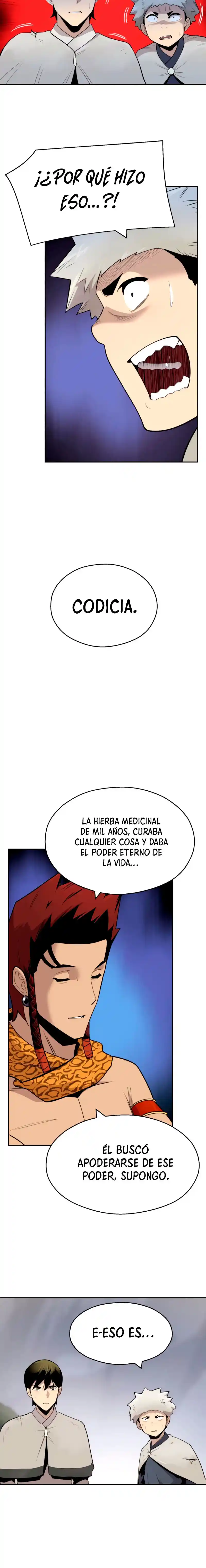 Espadachín Adolescente - Capítulo 25 - Página 22 - LectorTMOo