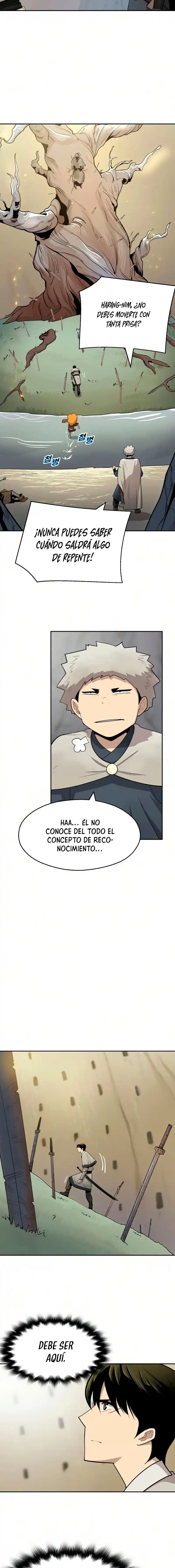 Espadachín Adolescente - Capítulo 26 - Página 9 - LectorTMOo