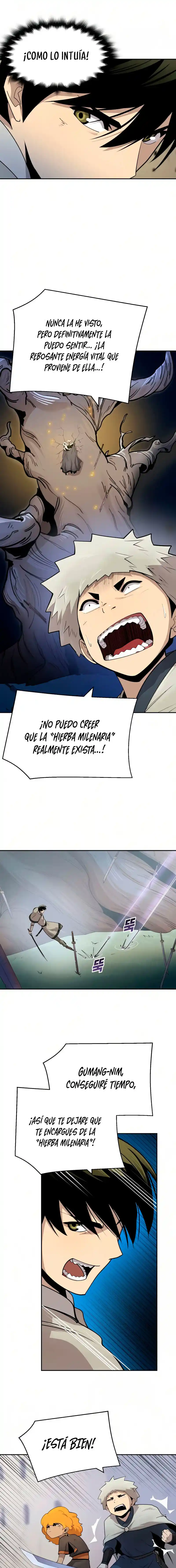 Espadachín Adolescente - Capítulo 26 - Página 14 - LectorTMOo