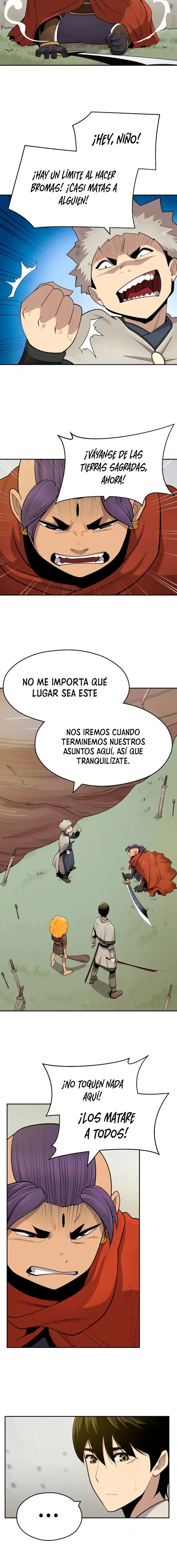 Espadachín Adolescente - Capítulo 27 - Página 4 - LectorTMOo
