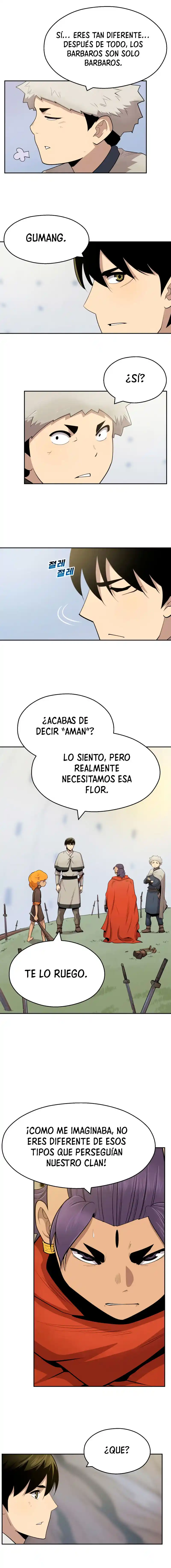 Espadachín Adolescente - Capítulo 27 - Página 8 - LectorTMOo