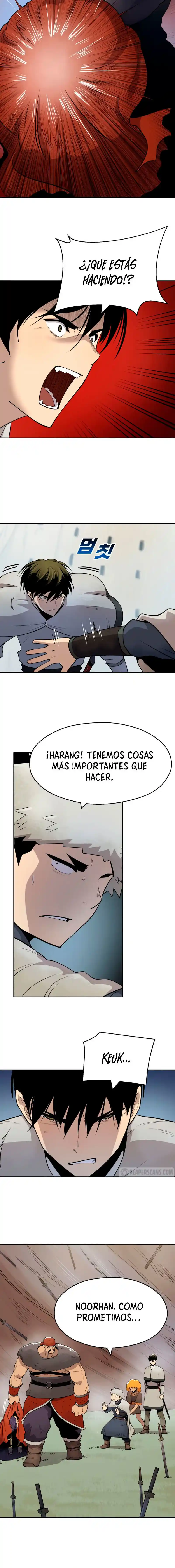 Espadachín Adolescente - Capítulo 27 - Página 13 - LectorTMOo