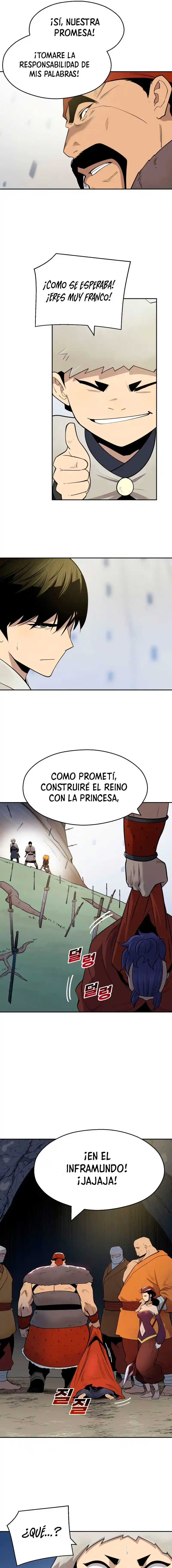 Espadachín Adolescente - Capítulo 27 - Página 14 - LectorTMOo