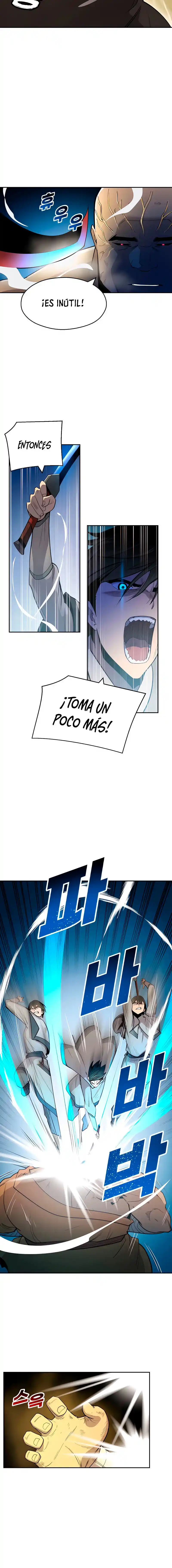 Espadachín Adolescente - Capítulo 28 - Página 4 - LectorTMOo