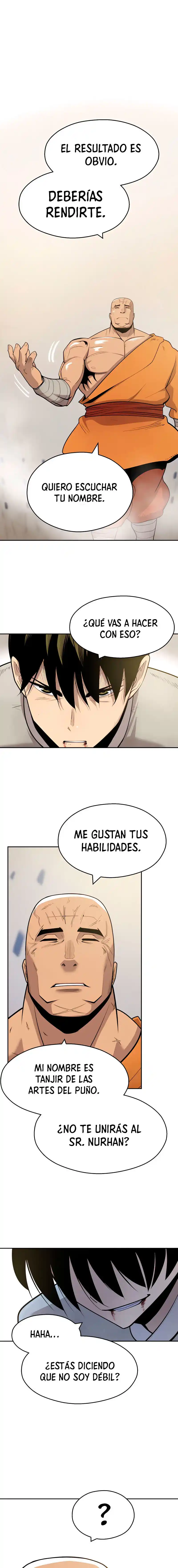 Espadachín Adolescente - Capítulo 28 - Página 11 - LectorTMOo