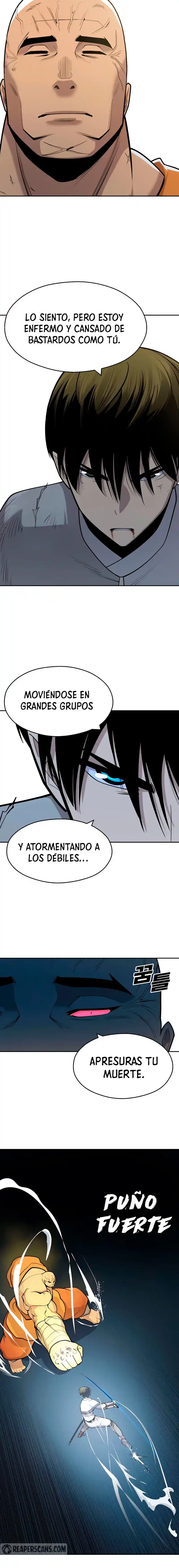 Espadachín Adolescente - Capítulo 28 - Página 12 - LectorTMOo