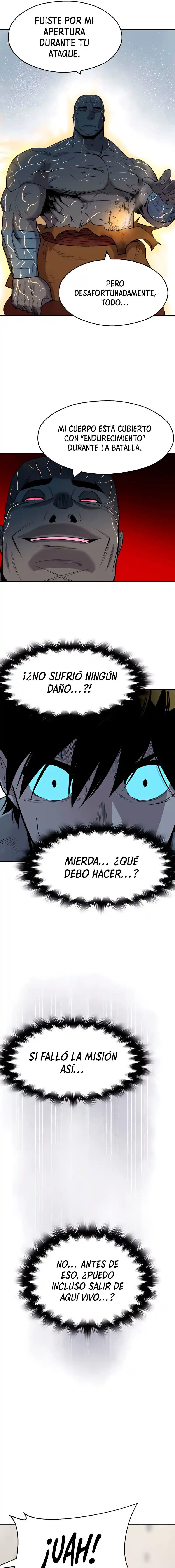 Espadachín Adolescente - Capítulo 28 - Página 14 - LectorTMOo
