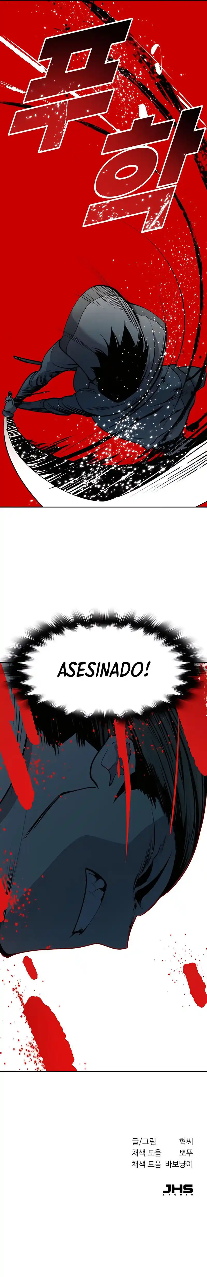 Espadachín Adolescente - Capítulo 28 - Página 20 - LectorTMOo