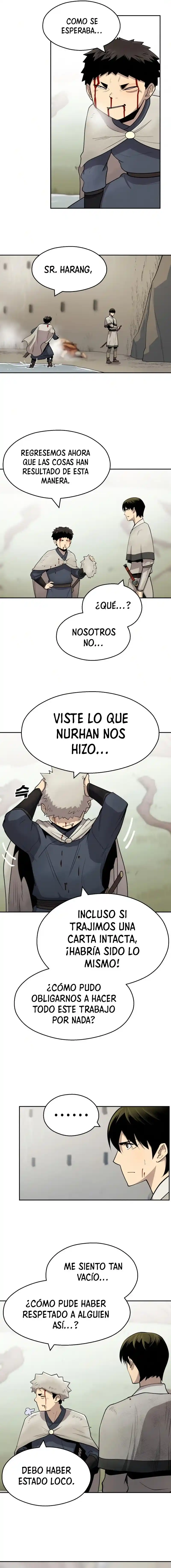 Espadachín Adolescente - Capítulo 29 - Página 6 - LectorTMOo