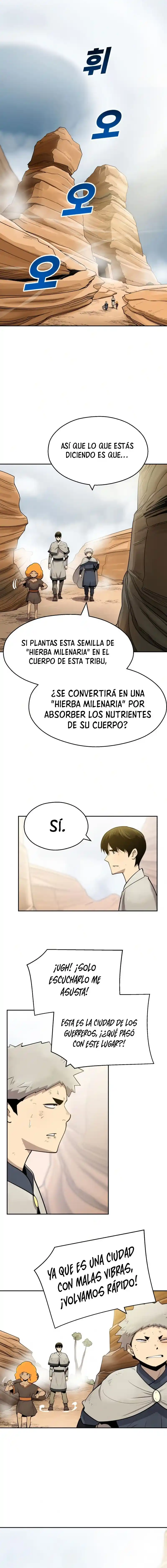 Espadachín Adolescente - Capítulo 29 - Página 10 - LectorTMOo