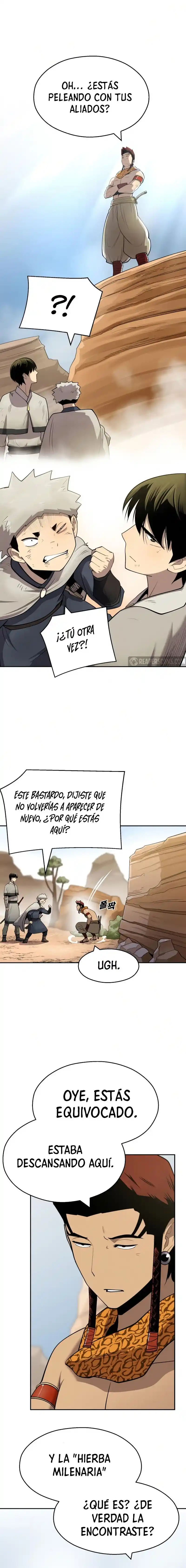 Espadachín Adolescente - Capítulo 29 - Página 12 - LectorTMOo