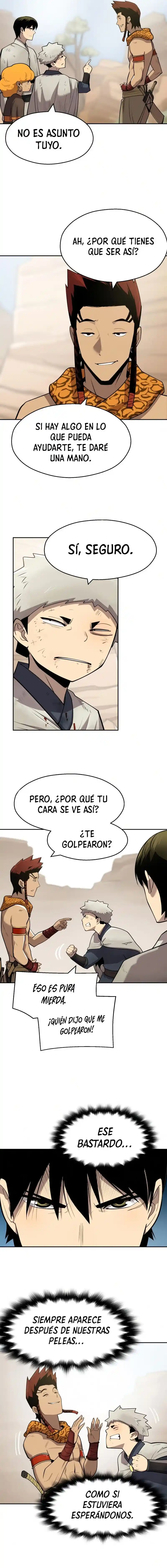 Espadachín Adolescente - Capítulo 29 - Página 13 - LectorTMOo