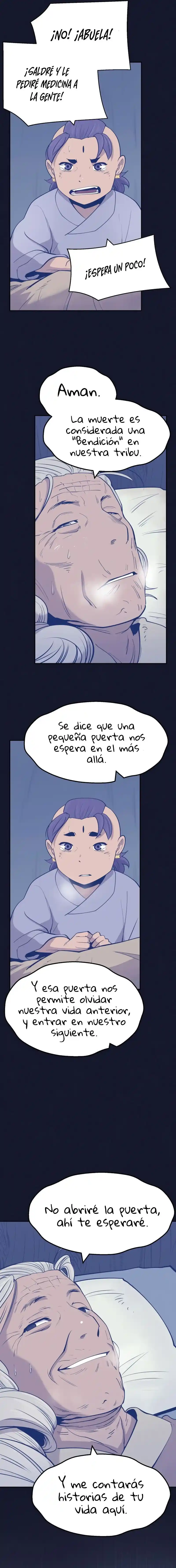 Espadachín Adolescente - Capítulo 29 - Página 18 - LectorTMOo