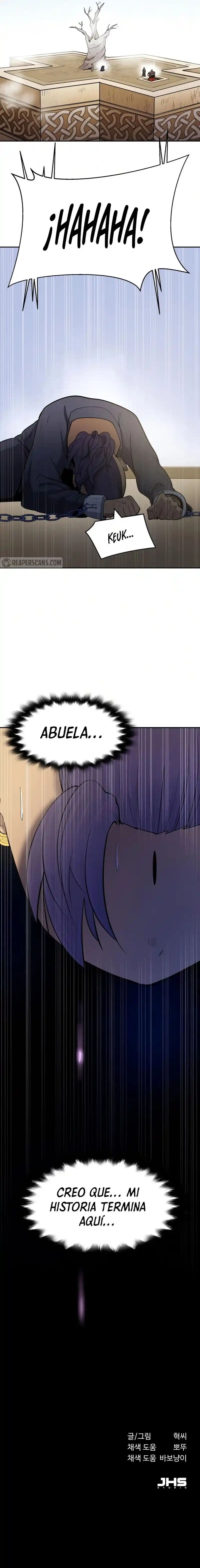 Espadachín Adolescente - Capítulo 29 - Página 22 - LectorTMOo