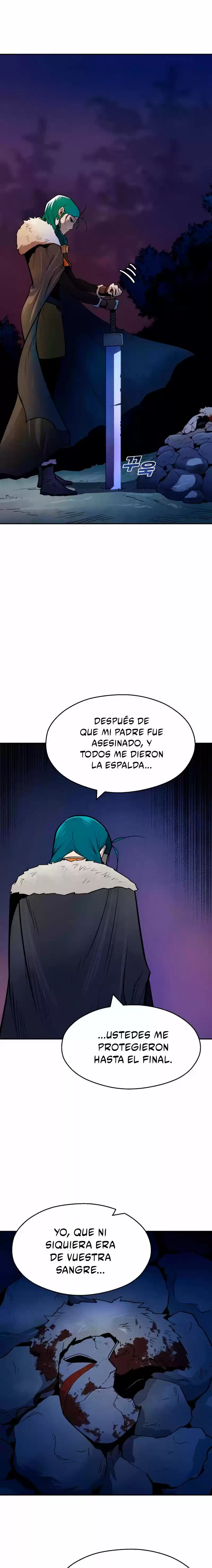 Espadachín Adolescente - Capítulo 3 - Página 24 - LectorTMOo