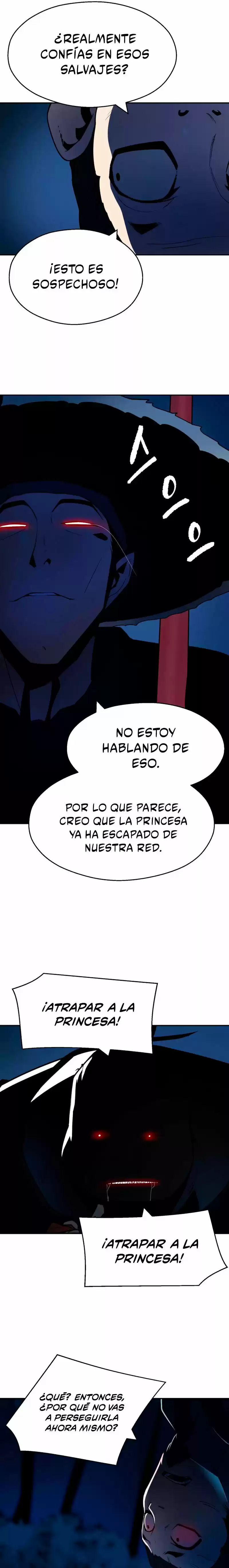 Espadachín Adolescente - Capítulo 3 - Página 30 - LectorTMOo