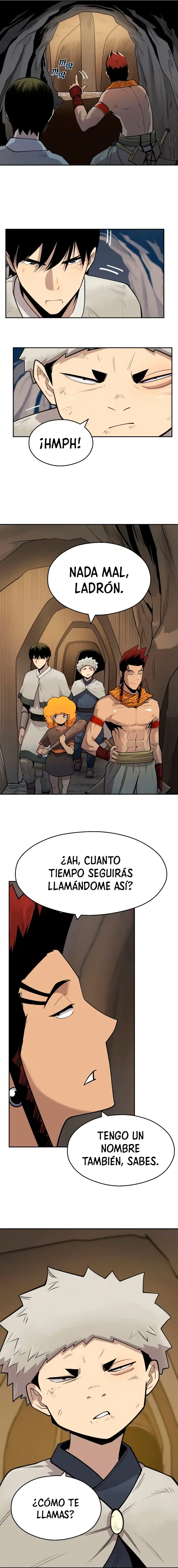 Espadachín Adolescente - Capítulo 30 - Página 5 - LectorTMOo