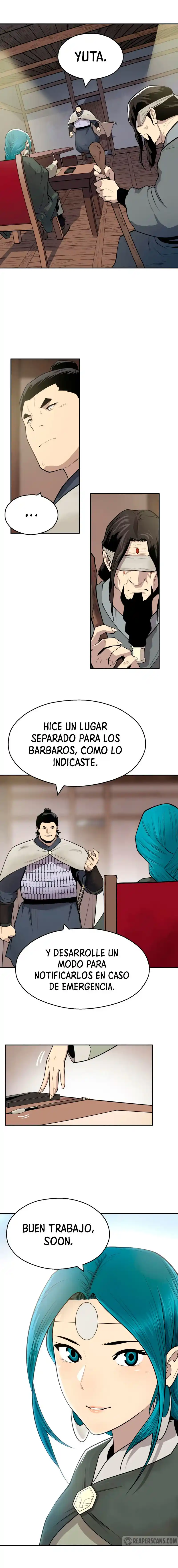 Espadachín Adolescente - Capítulo 30 - Página 7 - LectorTMOo