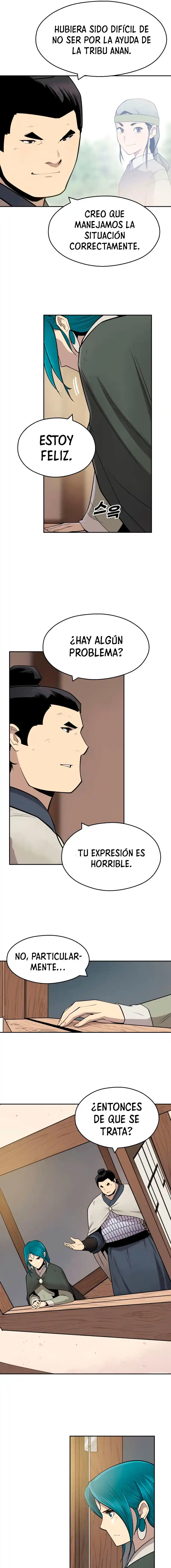 Espadachín Adolescente - Capítulo 30 - Página 8 - LectorTMOo