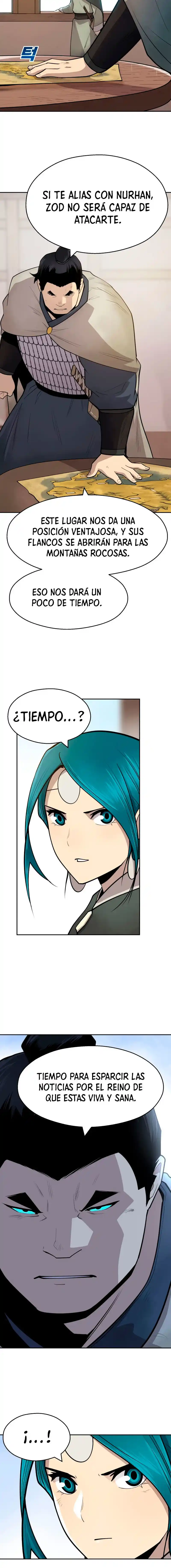 Espadachín Adolescente - Capítulo 30 - Página 10 - LectorTMOo