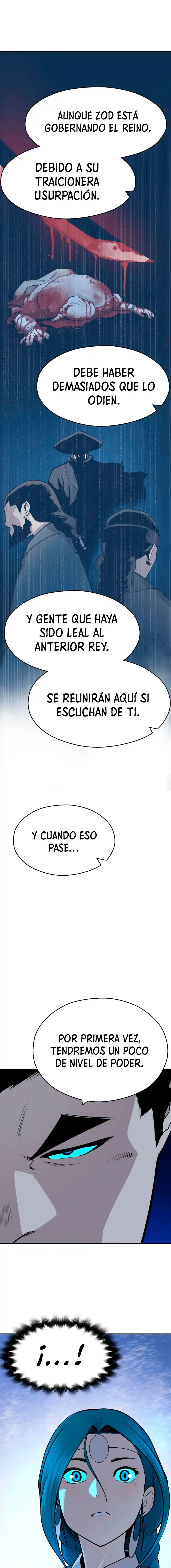 Espadachín Adolescente - Capítulo 30 - Página 11 - LectorTMOo