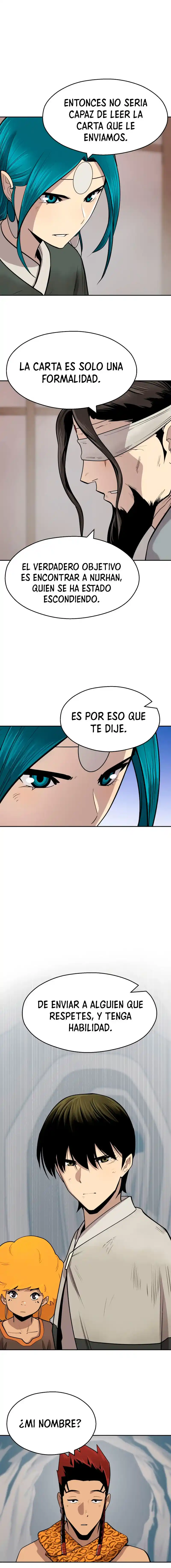Espadachín Adolescente - Capítulo 30 - Página 13 - LectorTMOo