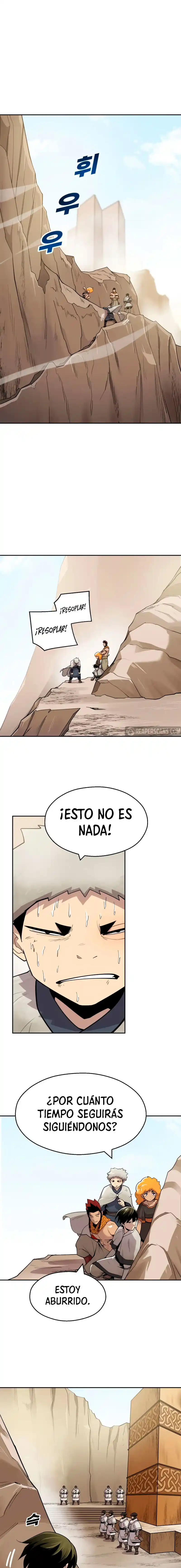 Espadachín Adolescente - Capítulo 30 - Página 17 - LectorTMOo
