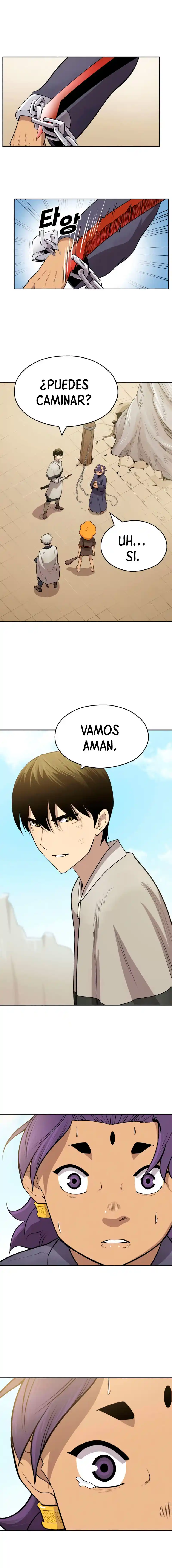 Espadachín Adolescente - Capítulo 31 - Página 9 - LectorTMOo