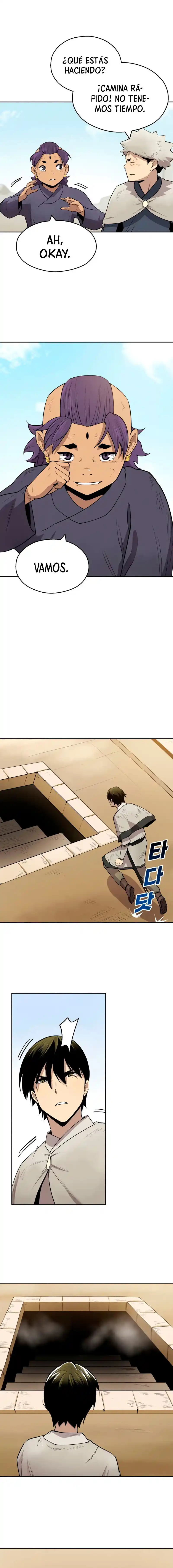 Espadachín Adolescente - Capítulo 31 - Página 10 - LectorTMOo